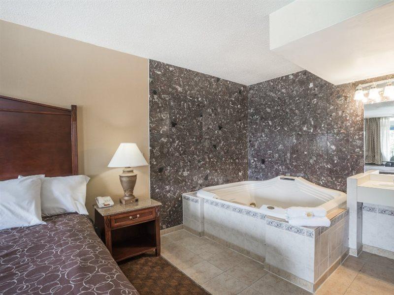 Red Roof Inn Baltimore Windsor Mill المظهر الخارجي الصورة