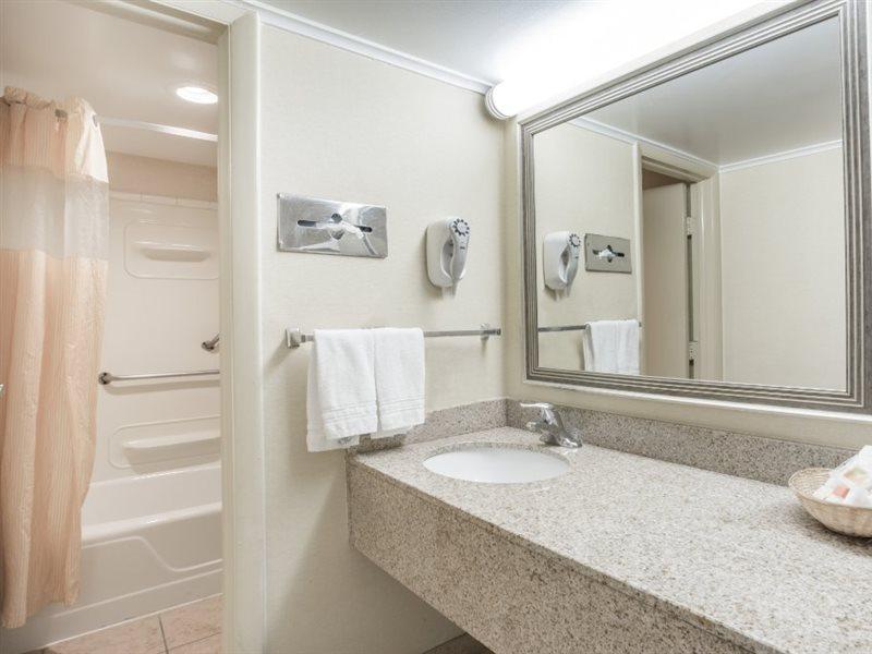 Red Roof Inn Baltimore Windsor Mill المظهر الخارجي الصورة