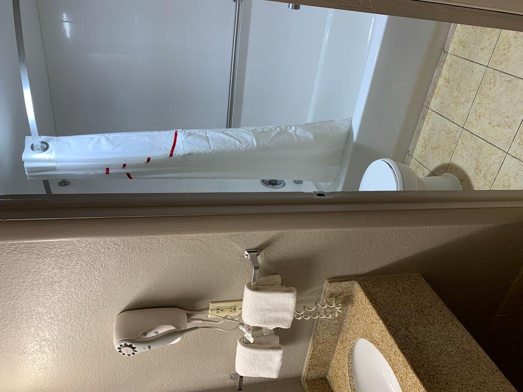 Red Roof Inn Baltimore Windsor Mill المظهر الخارجي الصورة