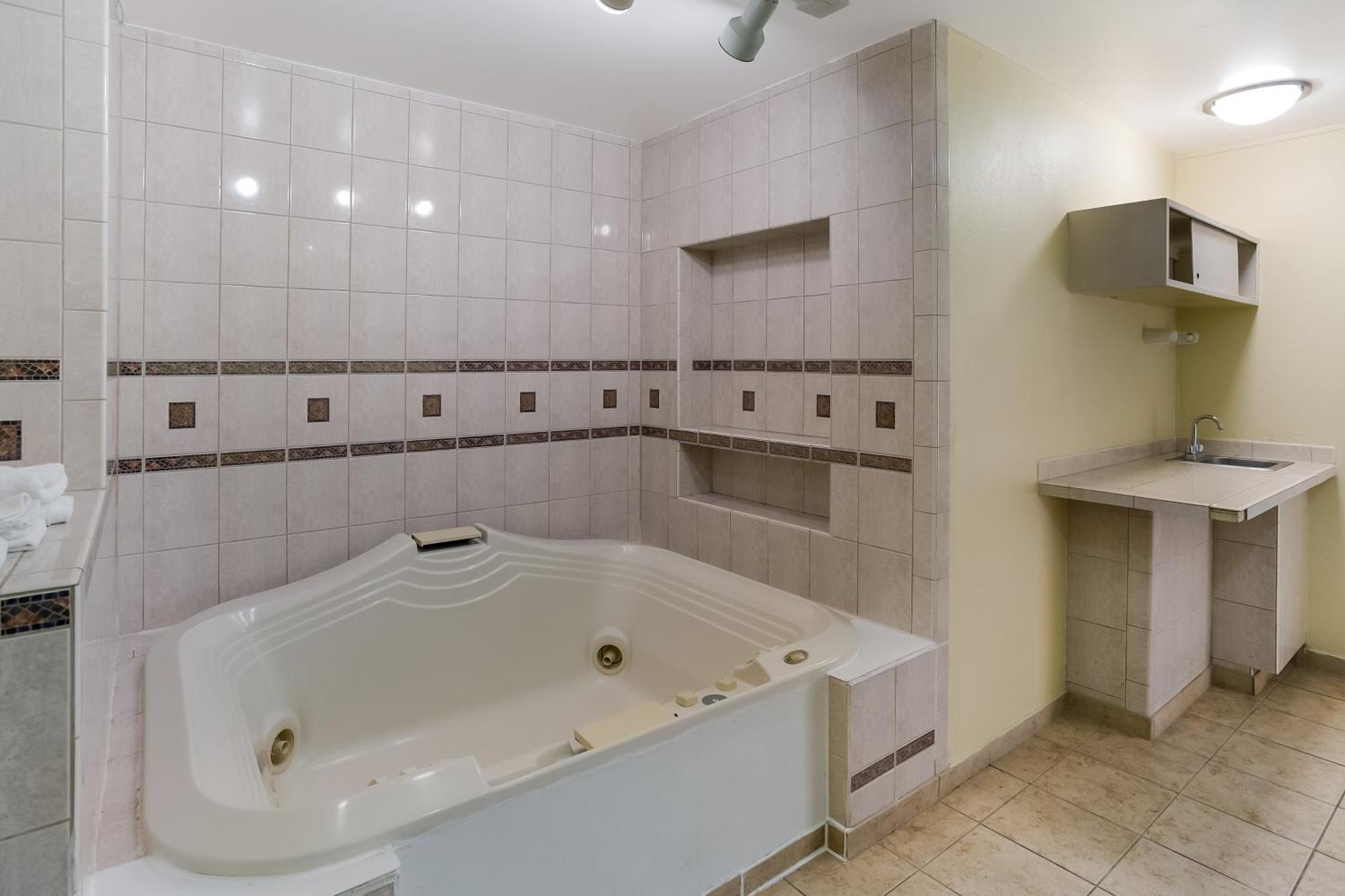 Red Roof Inn Baltimore Windsor Mill المظهر الخارجي الصورة