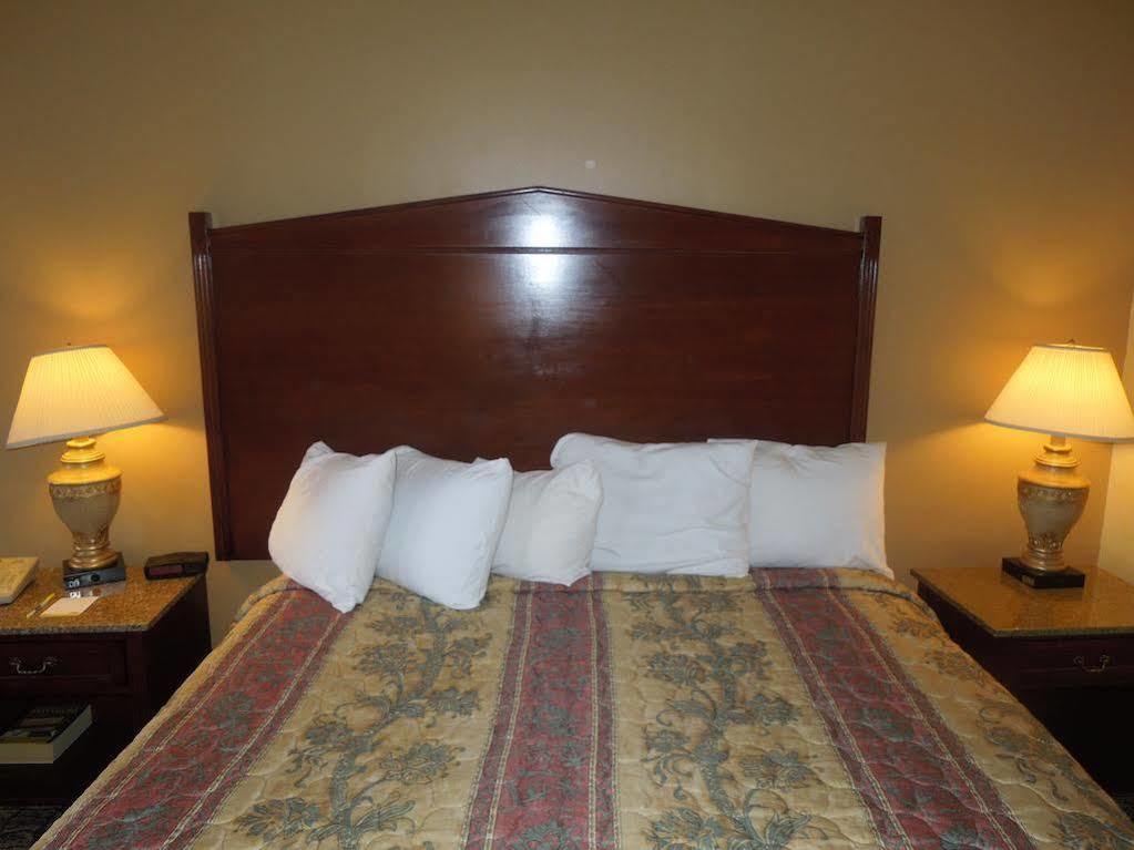 Red Roof Inn Baltimore Windsor Mill المظهر الخارجي الصورة