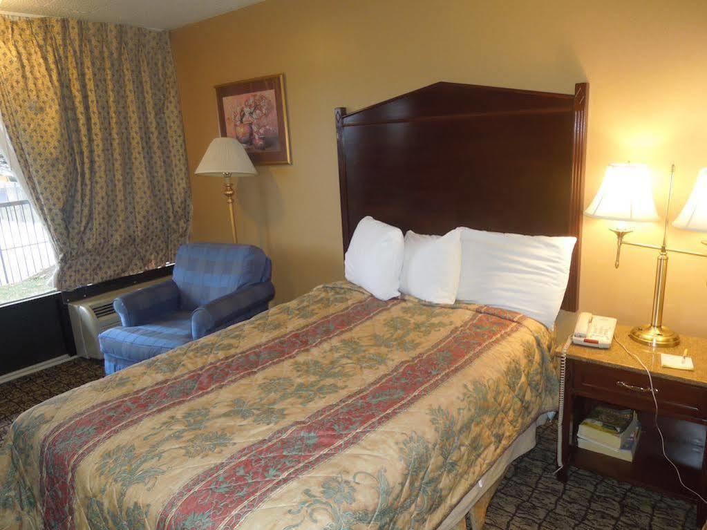 Red Roof Inn Baltimore Windsor Mill المظهر الخارجي الصورة